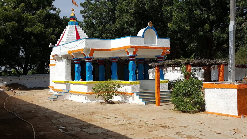 sri lakshmi narasimha swamy temple, near devunipalli hill